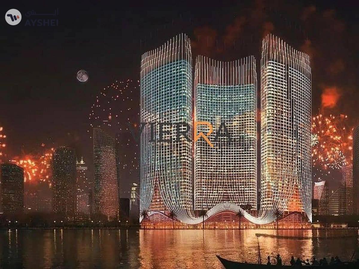 Binghatti Skyrise, Business Bay, Dubai-6-6