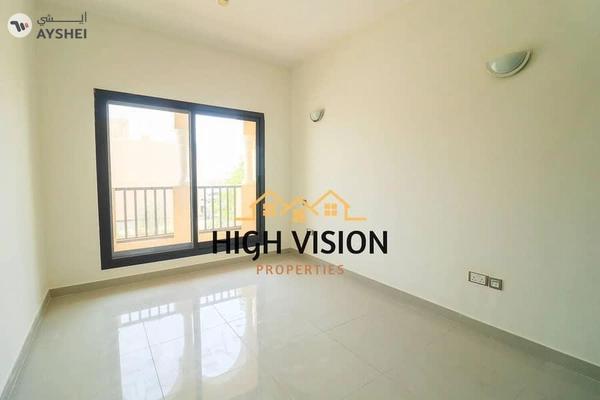 Hydra Village, Abu Dhabi