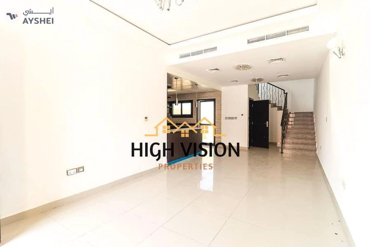 Hydra Village, Abu Dhabi-0-landscape