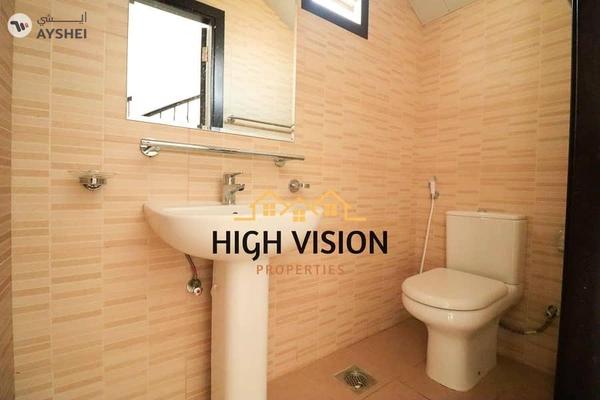 Hydra Village, Abu Dhabi