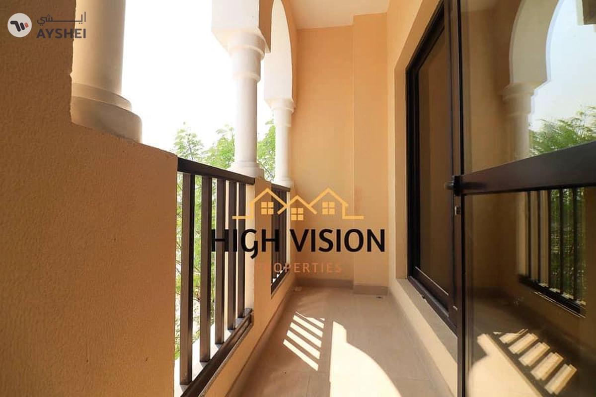 Hydra Village, Abu Dhabi-7-7