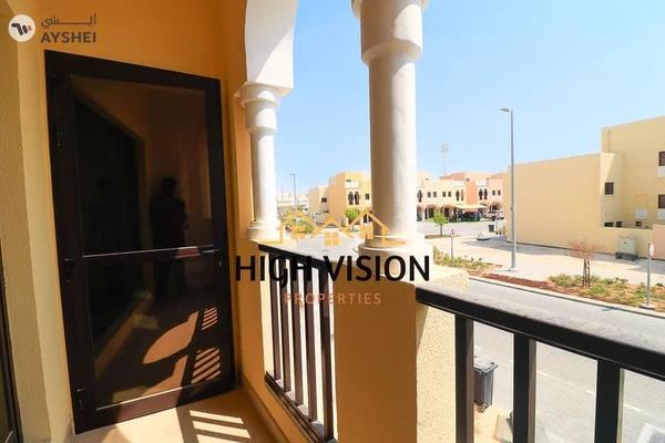 Hydra Village, Abu Dhabi