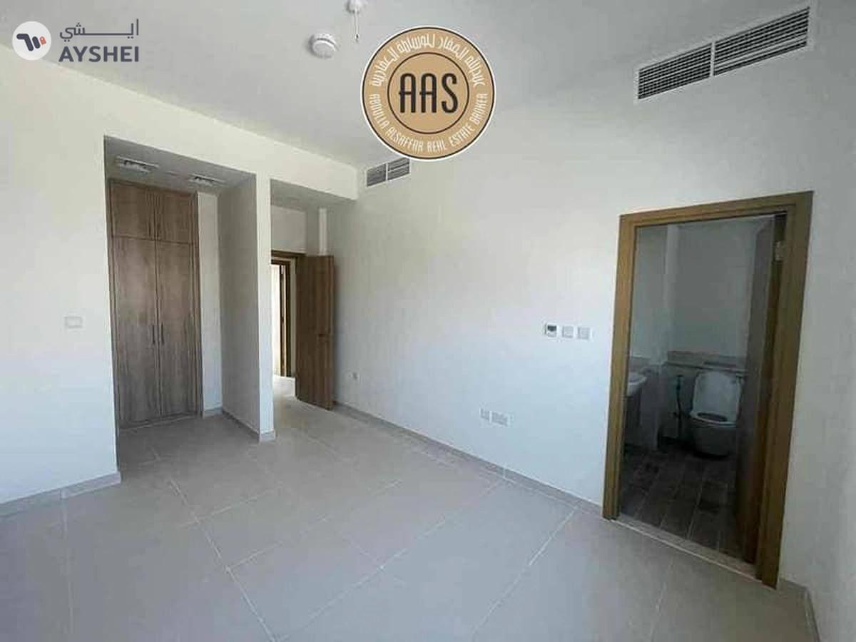 Near To Pool And Park 3Bed Townhouse Villa Available For Rent in Villanova-7-7