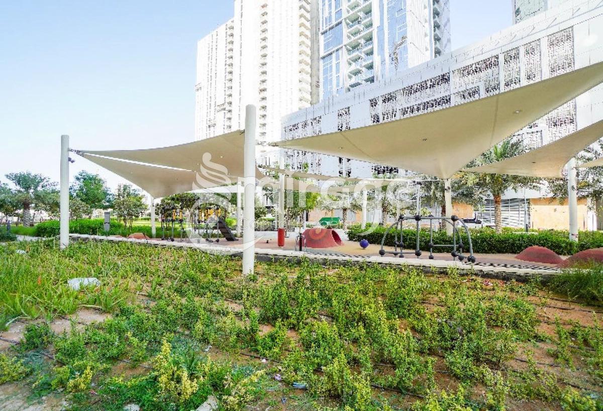 Fully Furnished 1BR Unit | Canal View | Prime Area-0-landscape