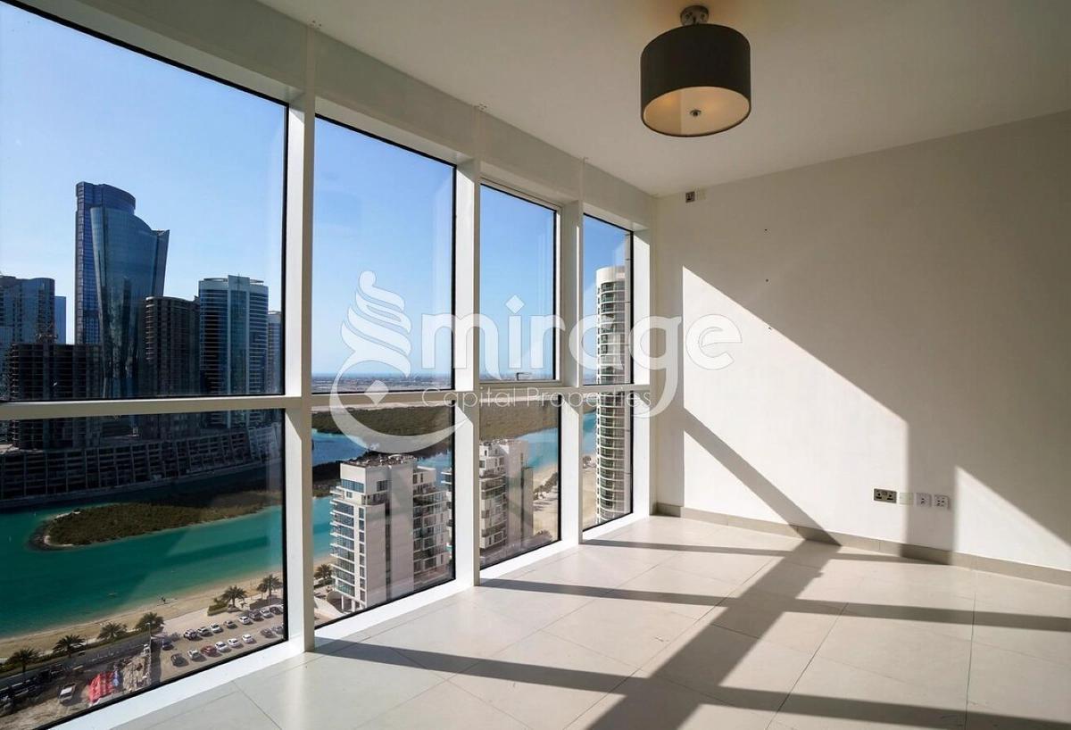 Fully Furnished 1BR Unit | Canal View | Prime Area-2-2