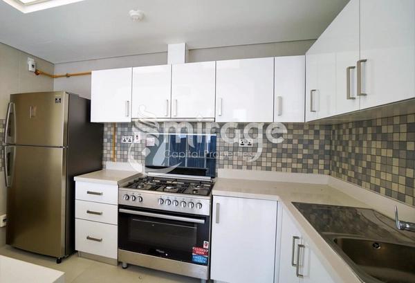 Fully Furnished 1BR Unit | Canal View | Prime Area