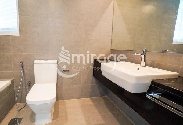 Fully Furnished 1BR Unit | Canal View | Prime Area