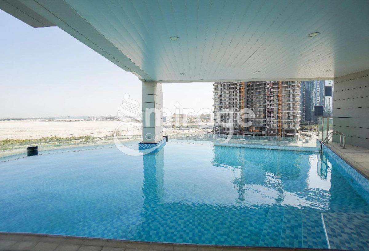 Fully Furnished 1BR Unit | Canal View | Prime Area-5-5