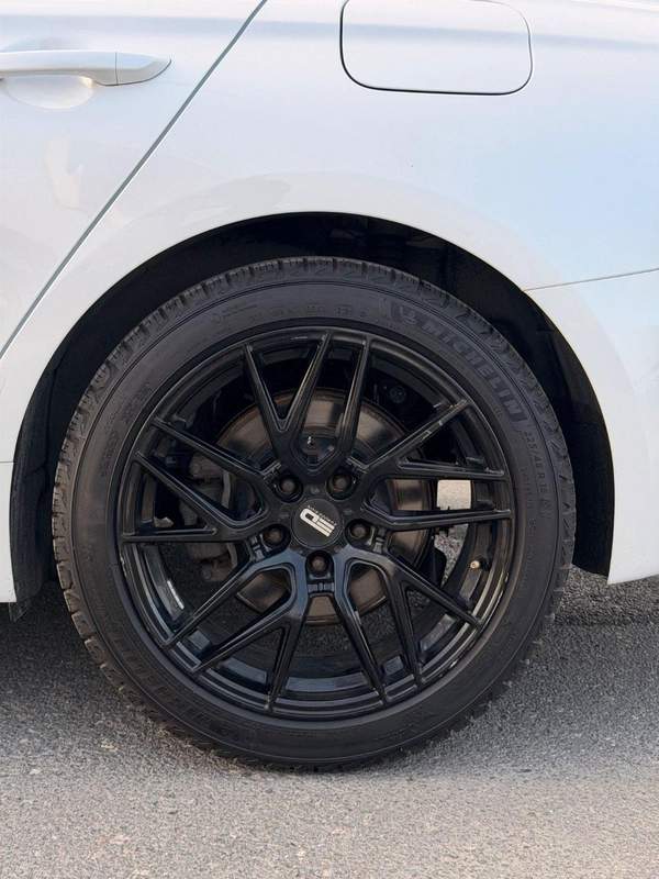 Genesis G70 Prestige 2.0L AWD