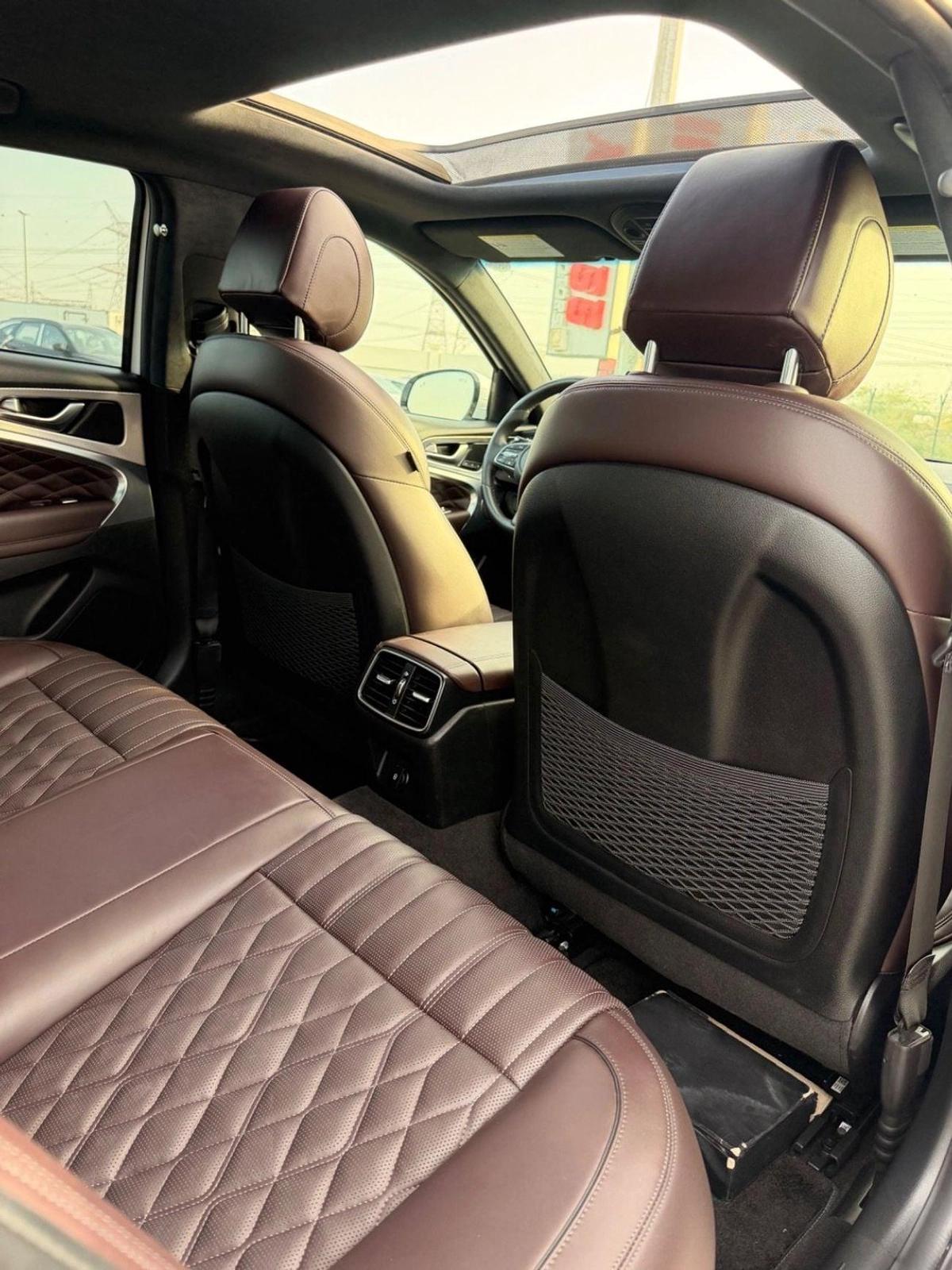 Genesis G70 Prestige 2.0L AWD-17-17