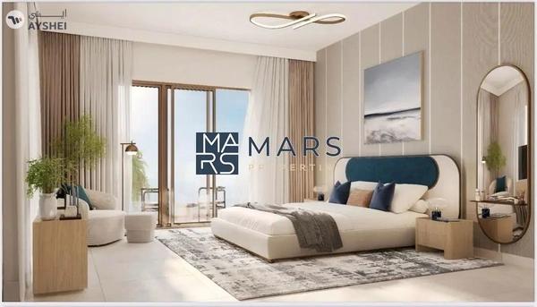 Last Launch at Waterfront can be your first home