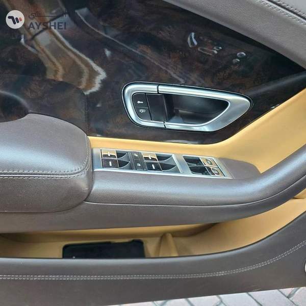 Bentley Turbo S BENTLY MODEL 2016 KM 123000