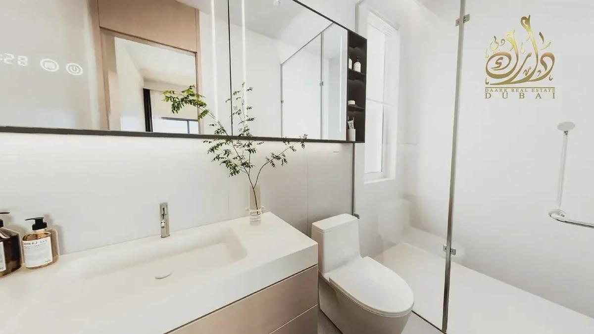 Pay only 700K and get the key!_Stunning Sea & Park Horizons_Get the Exclusive Deal Today!-1-1