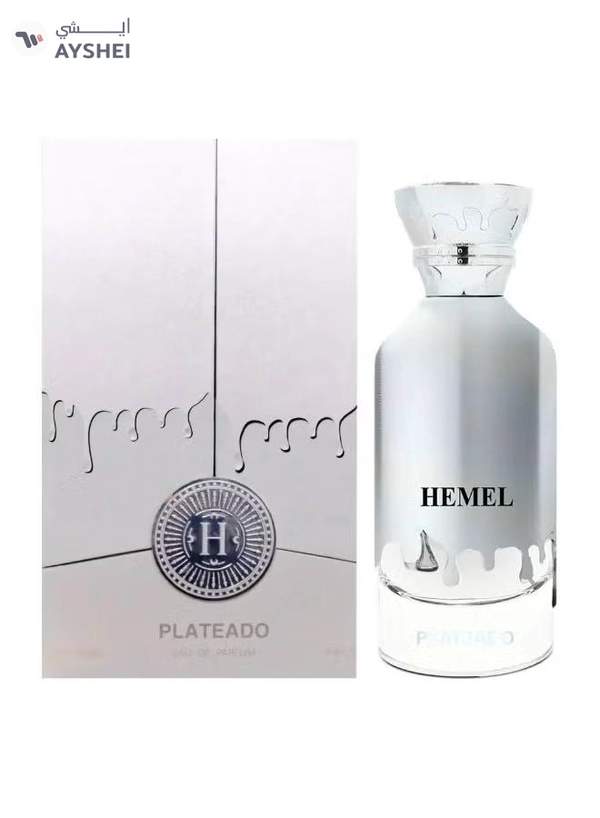 Hemel Plateado (U) Edp 100Ml
