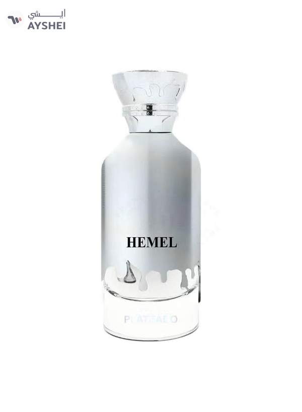 Hemel Plateado (U) Edp 100Ml