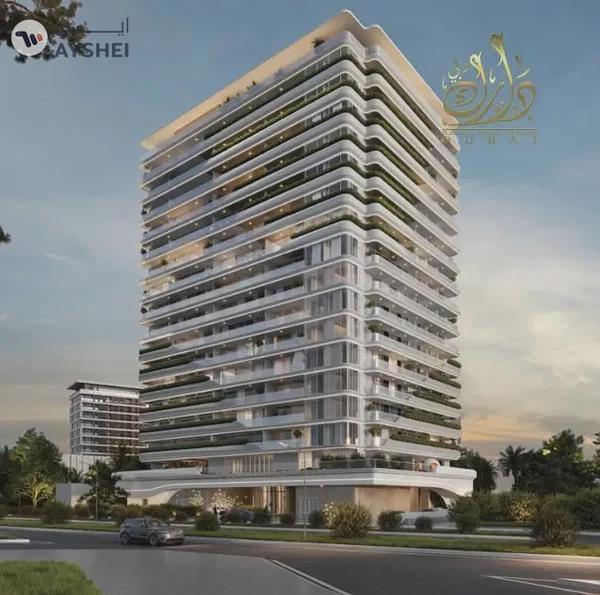 Apartment For Sale in Floarea Oasis, Dubai Land Residence Complex, Dubai