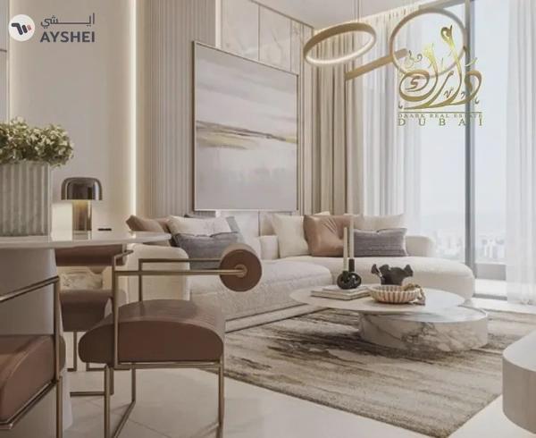 Apartment For Sale in Floarea Oasis, Dubai Land Residence Complex, Dubai