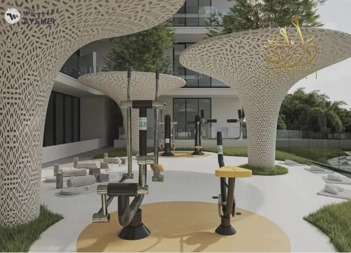 Apartment For Sale in Floarea Oasis, Dubai Land Residence Complex, Dubai-4-4