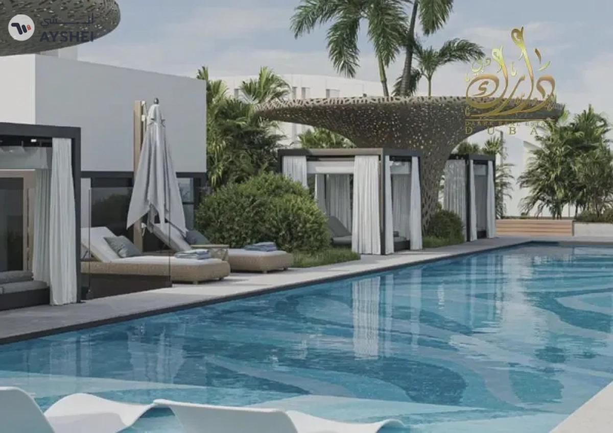 Apartment For Sale in Floarea Oasis, Dubai Land Residence Complex, Dubai-0-landscape