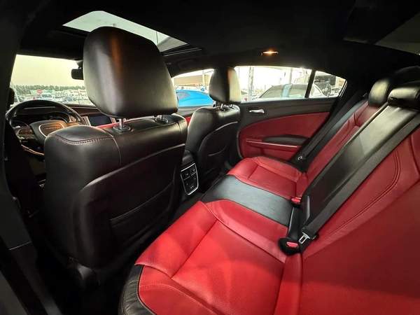 Dodge Charger GT Gulf Spec