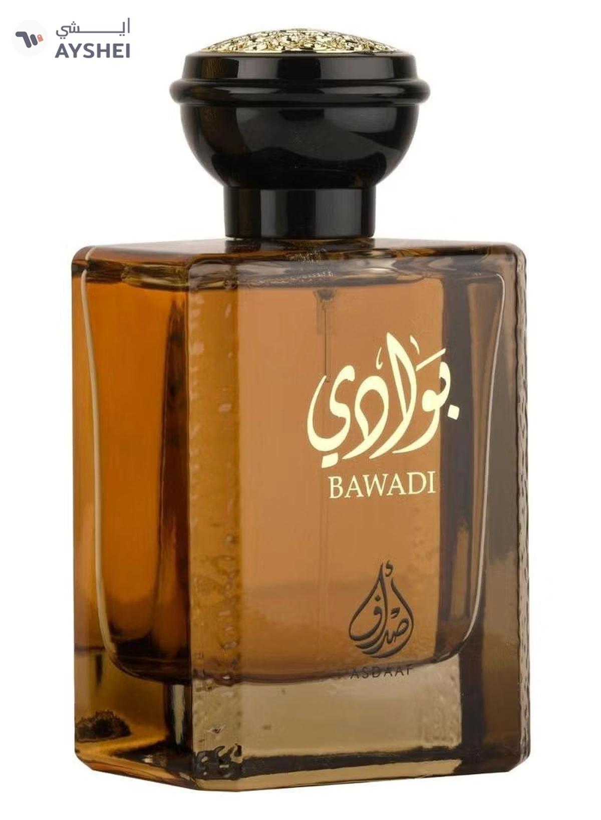 ASDAAF BAWADI EDP 100ml-0-0