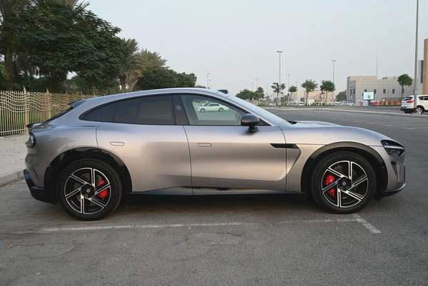 XIAOMI YU7 MAX ELECTRIC - 2025 MODEL - NO WAITING - READY TO DRIVE