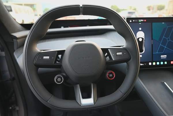 XIAOMI YU7 MAX ELECTRIC - 2025 MODEL - NO WAITING - READY TO DRIVE