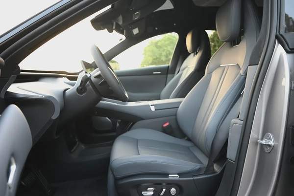 XIAOMI YU7 MAX ELECTRIC - 2025 MODEL - NO WAITING - READY TO DRIVE