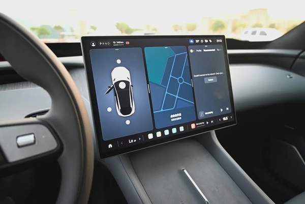 XIAOMI YU7 MAX ELECTRIC - 2025 MODEL - NO WAITING - READY TO DRIVE