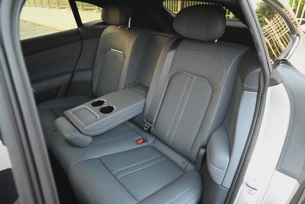 XIAOMI YU7 MAX ELECTRIC - 2025 MODEL - NO WAITING - READY TO DRIVE