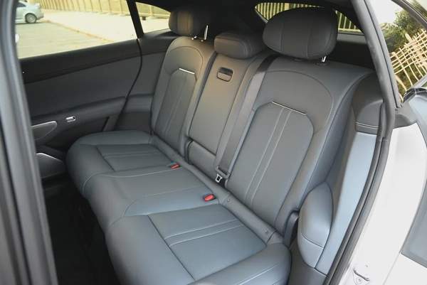 XIAOMI YU7 MAX ELECTRIC - 2025 MODEL - NO WAITING - READY TO DRIVE