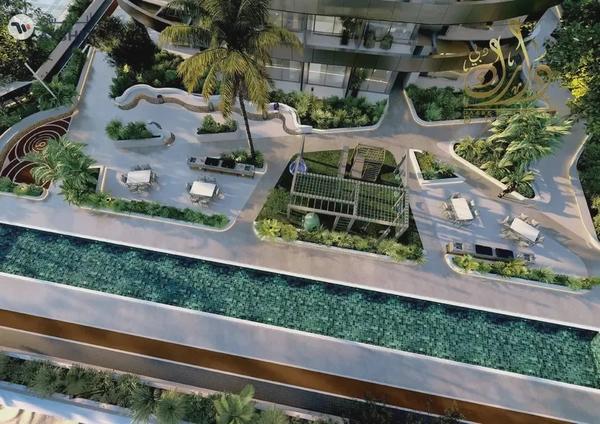 APARTMENT FOR SALE IN SKYHILLS ASTRA, DUBAI SCIENCE PARK, DUBAI