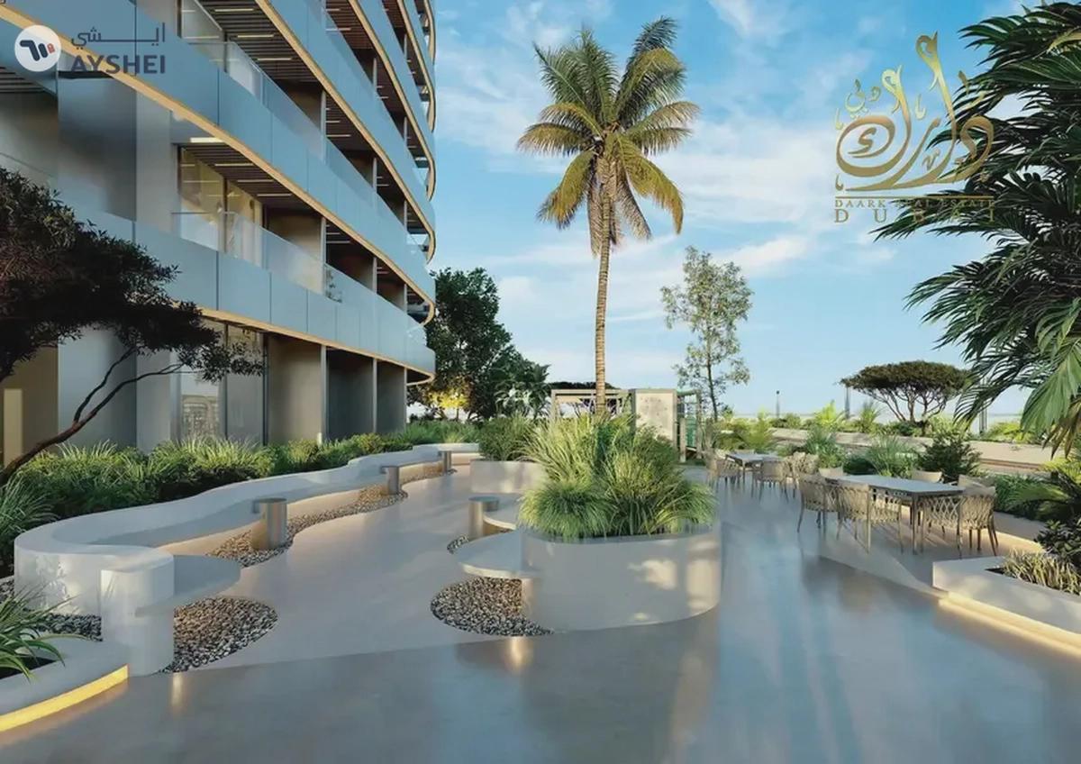 APARTMENT FOR SALE IN SKYHILLS ASTRA, DUBAI SCIENCE PARK, DUBAI-7-7