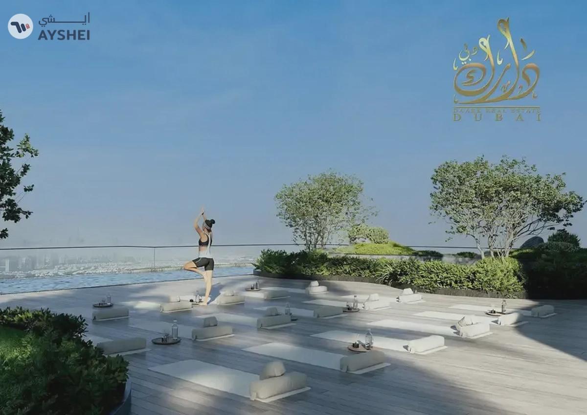 APARTMENT FOR SALE IN SKYHILLS ASTRA, DUBAI SCIENCE PARK, DUBAI-21-21