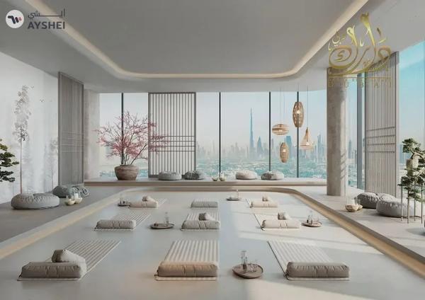 APARTMENT FOR SALE IN SKYHILLS ASTRA, DUBAI SCIENCE PARK, DUBAI