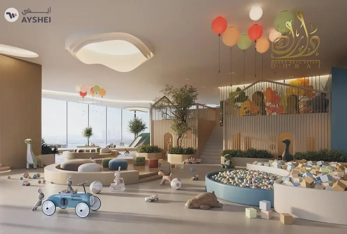 APARTMENT FOR SALE IN SKYHILLS ASTRA, DUBAI SCIENCE PARK, DUBAI-15-15