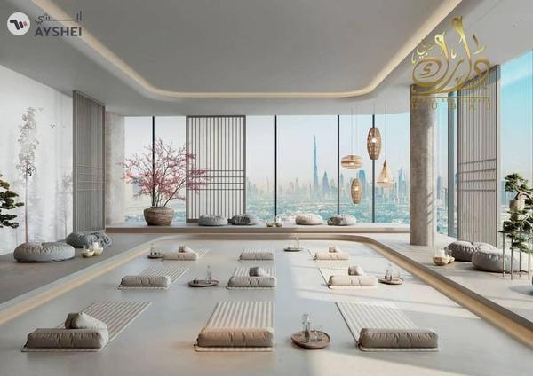 APARTMENT FOR SALE IN SKYHILLS ASTRA, DUBAI SCIENCE PARK, DUBAI