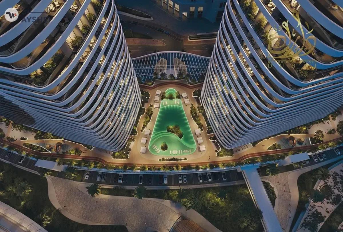 APARTMENT FOR SALE IN SKYHILLS ASTRA, DUBAI SCIENCE PARK, DUBAI-13-13
