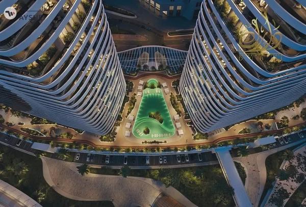 APARTMENT FOR SALE IN SKYHILLS ASTRA, DUBAI SCIENCE PARK, DUBAI