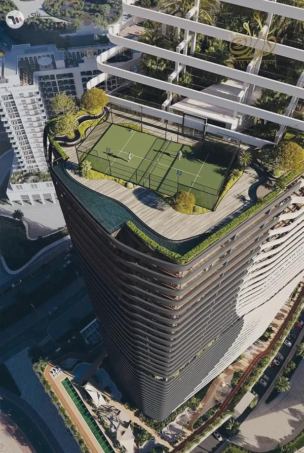 APARTMENT FOR SALE IN SKYHILLS ASTRA, DUBAI SCIENCE PARK, DUBAI