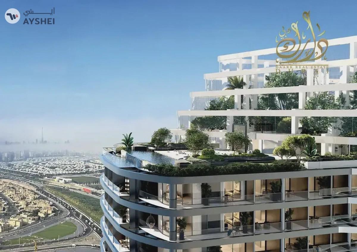 APARTMENT FOR SALE IN SKYHILLS ASTRA, DUBAI SCIENCE PARK, DUBAI-11-11