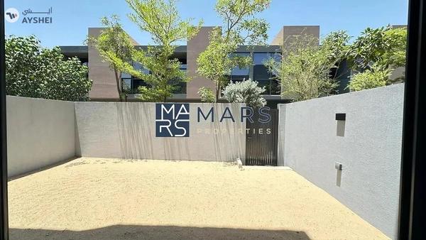 🏡 Luxurious 3-Bedroom Townhouse for Rent in Masaar Robinia – AED 145,000 Yearly 🌳