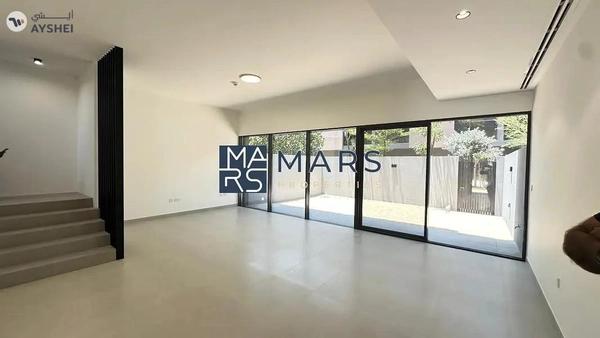 🏡 Luxurious 3-Bedroom Townhouse for Rent in Masaar Robinia – AED 145,000 Yearly 🌳