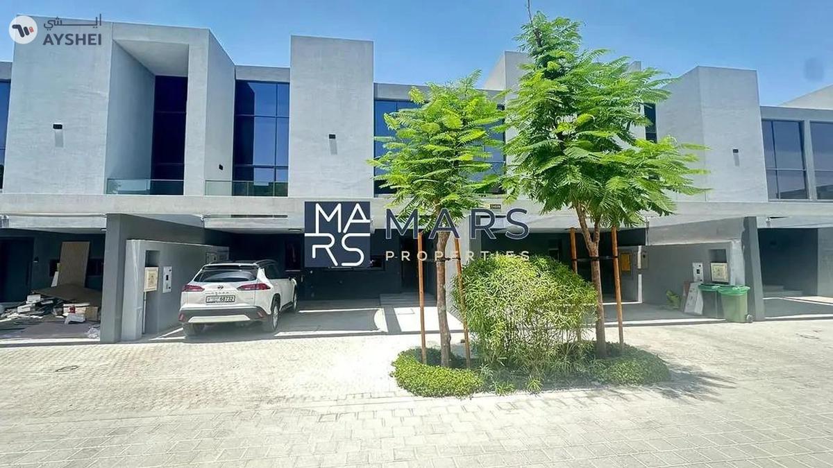 π‘ Luxurious 3-Bedroom Townhouse for Rent in Masaar Robinia β AED 145,000 Yearly π³-0-landscape
