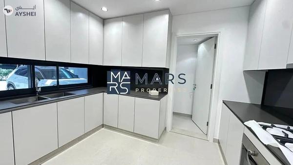 🏡 Luxurious 3-Bedroom Townhouse for Rent in Masaar Robinia – AED 145,000 Yearly 🌳