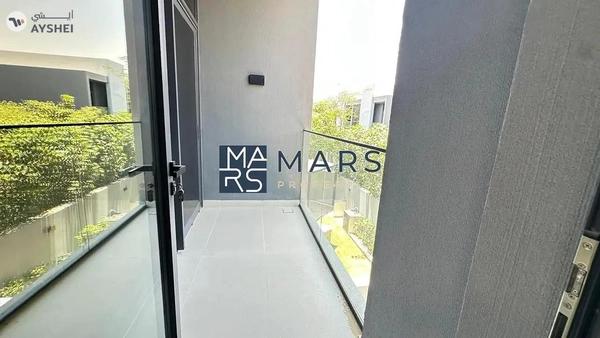 🏡 Luxurious 3-Bedroom Townhouse for Rent in Masaar Robinia – AED 145,000 Yearly 🌳