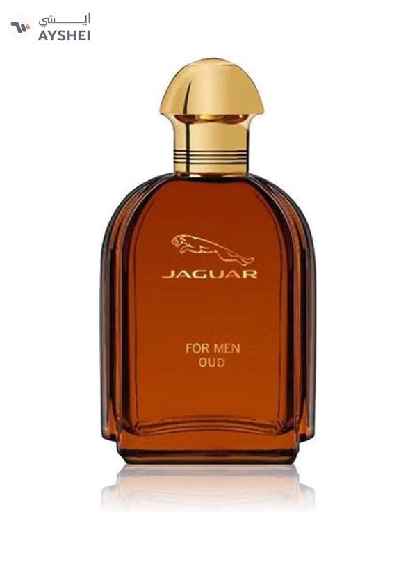 JAGUAR Oud EDP 100ml