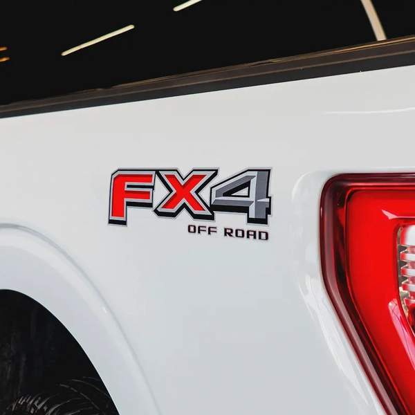 AED 2,682 p.m • 0% Downpayment • Ford F-150 Lariat • Agency Warranty