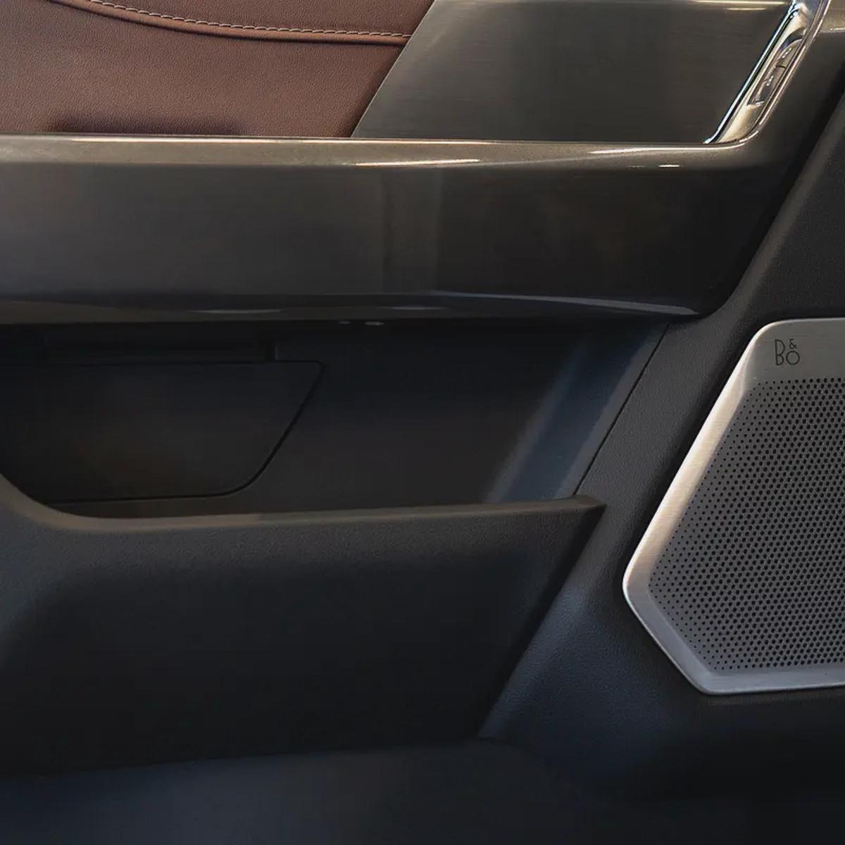 AED 2,682 p.m • 0% Downpayment • Ford F-150 Lariat • Agency Warranty-7-7