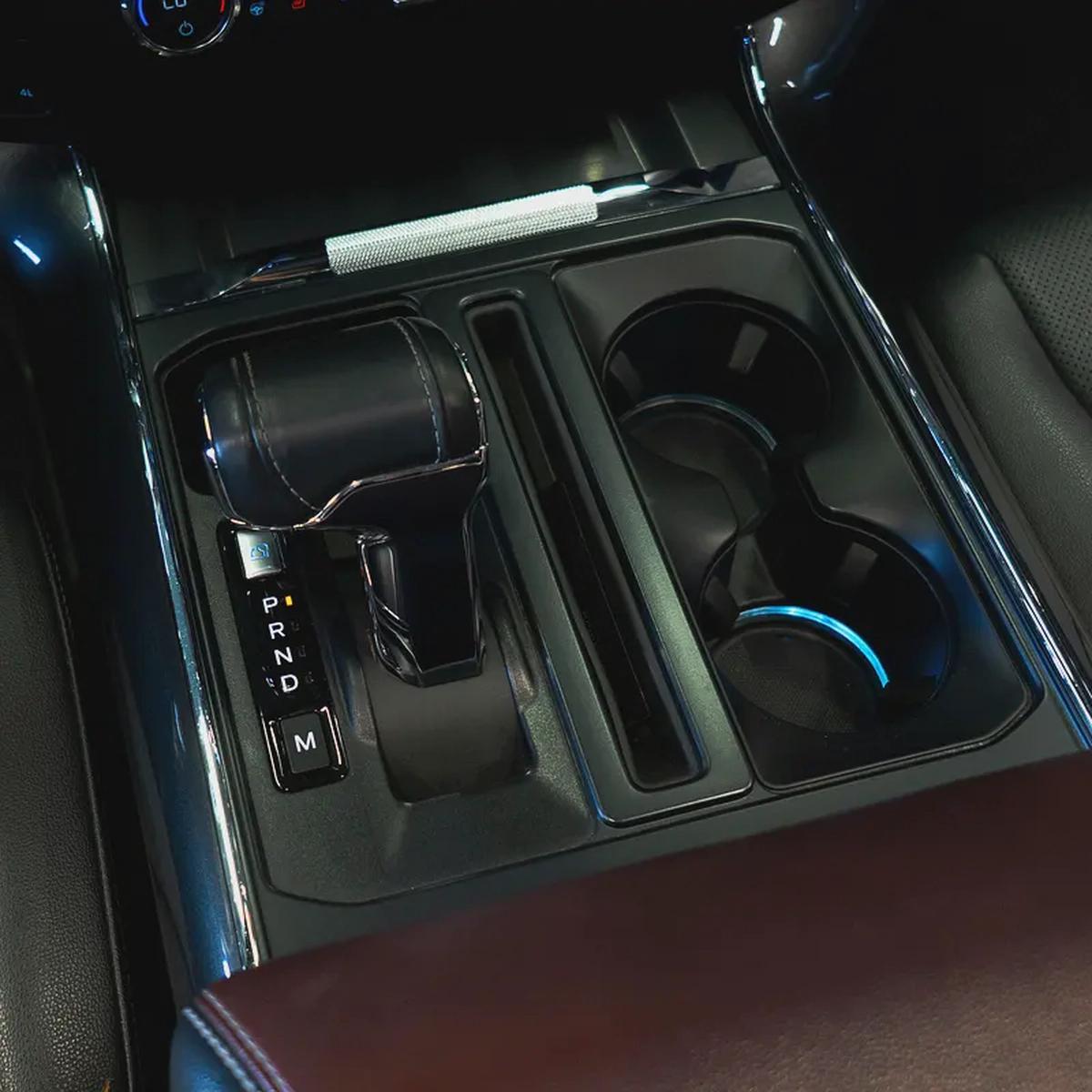 AED 2,682 p.m • 0% Downpayment • Ford F-150 Lariat • Agency Warranty-13-13